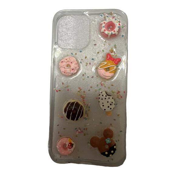 Iphone 12 Pro Max Disney Phone Case - Picture 2 of 5